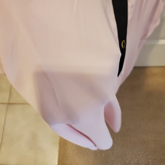 Spense Sleeveless Top Size L NWT - Picture 7 of 8